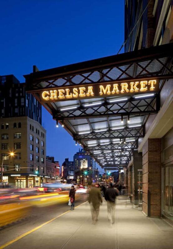 NYC: Chelsea District Private Guided Walking Tour - A Detailed Look at the Chelsea District Tour