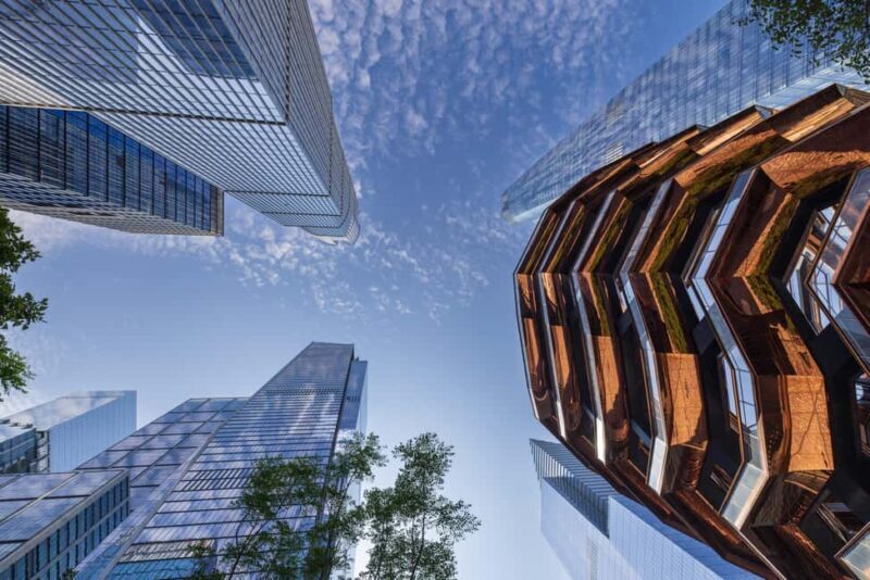 NYC: Chelsea & High Line Tour with Optional Edge Entry - Authentic Experiences and Traveler Feedback