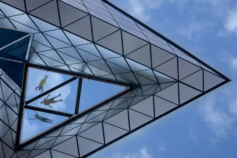 NYC: Chelsea & High Line Tour with Optional Edge Entry - Who Will Benefit Most from This Tour?