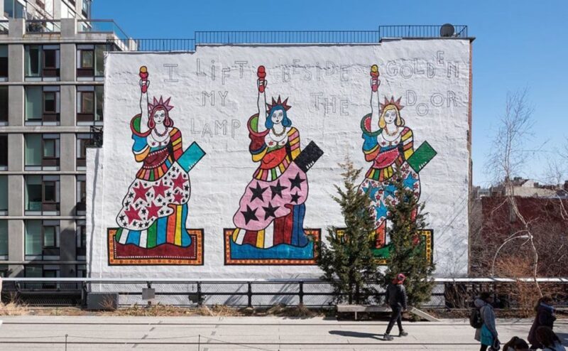 NYC: Chelsea Market, Meatpacking, High Line Food Tour - The Practicalities: What to Expect
