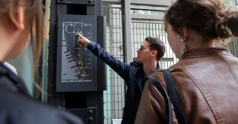 NYC: Chelsea Market, Meatpacking, High Line Food Tour - Who Will Enjoy This Tour?