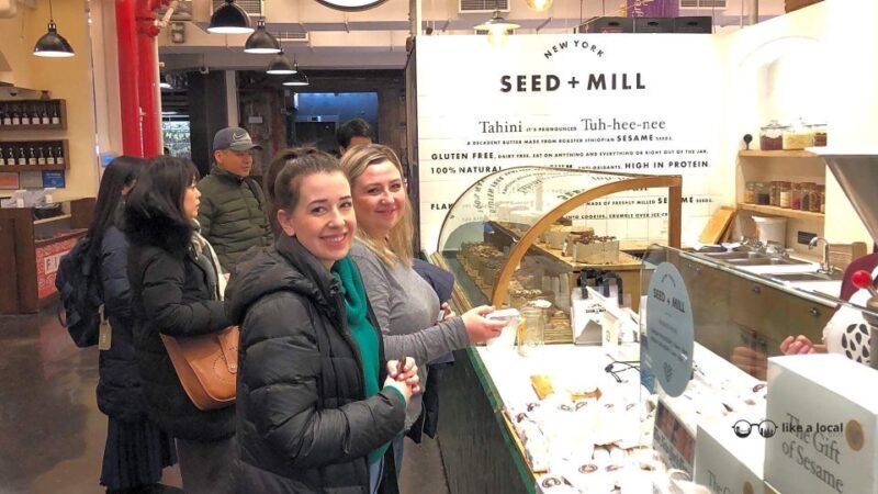 NYC: Chelsea Market, Meatpacking, High Line Food Tour - FAQ