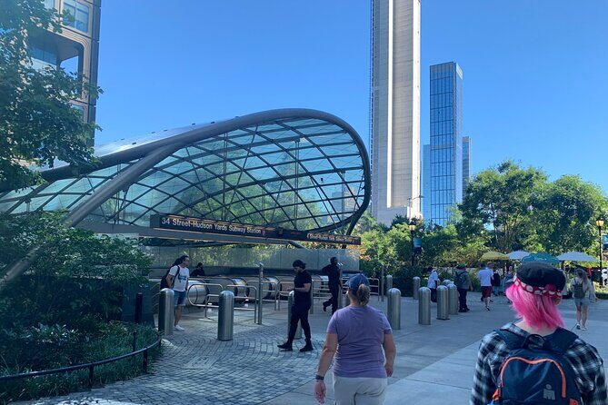 NYC Chelsea self-guided walking tour & scavenger hunt - Detailed Review of the Chelsea Self-Guided Tour & Scavenger Hunt