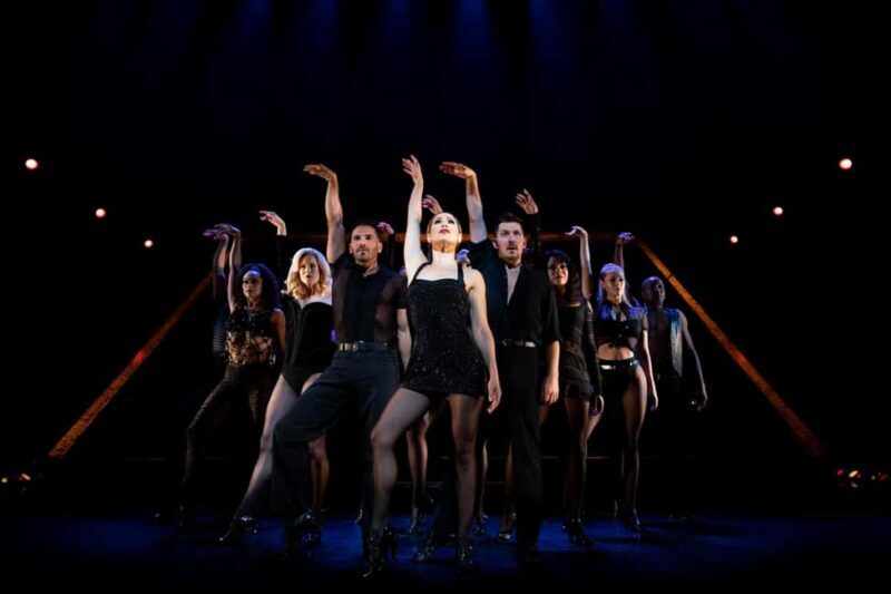 NYC: Chicago the Musical on Broadway - Key Points