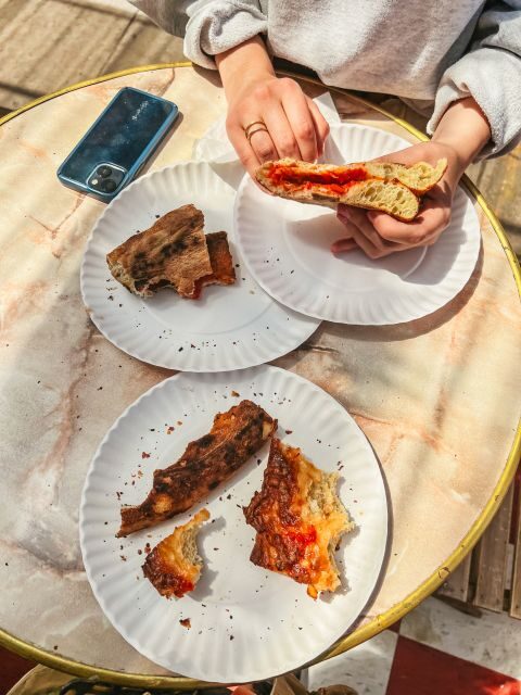 NYC: Chinatown and Little Italy Food Tour - NYC: Chinatown and Little Italy Food Tour