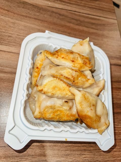 NYC: Chinatown and Little Italy Food Tour - Who Will Love This Tour?