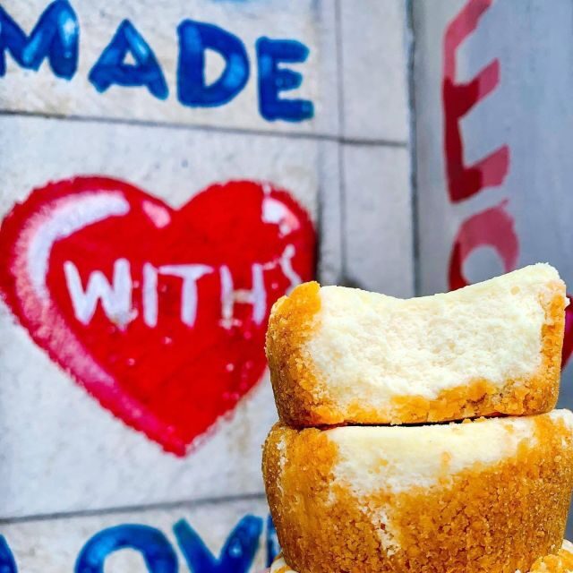 NYC: Chinatown & Little Italy Food Tour with 8 Tastings - Key Points