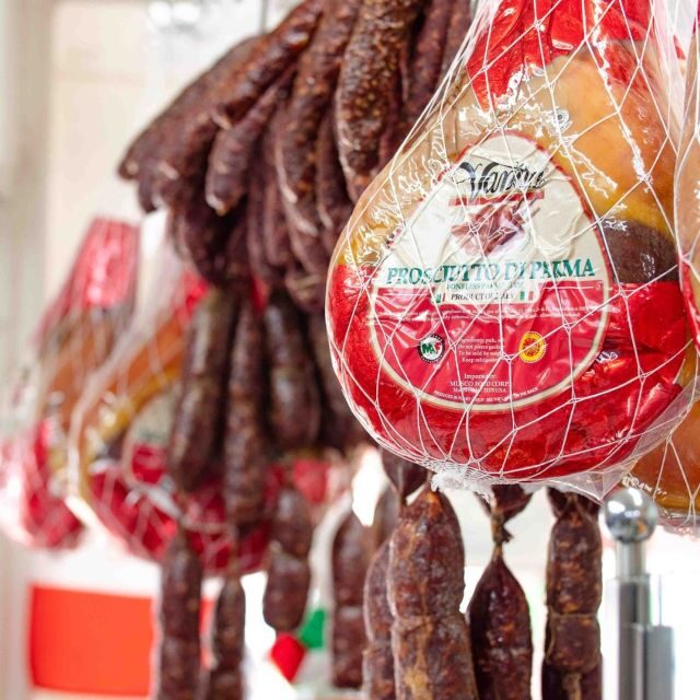 NYC: Chinatown & Little Italy Food Tour with 8 Tastings - Exploring the 3-Hour Food Journey