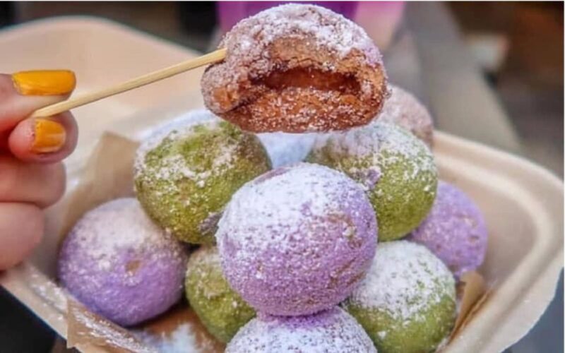 NYC: Chinatown & Little Italy Food Tour with 8 Tastings - FAQ