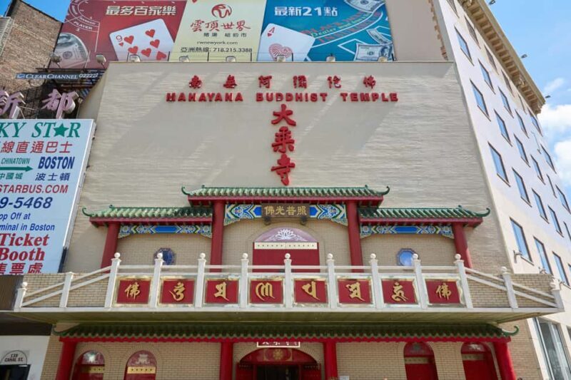 NYC: Chinatown & Little Italy Food Walking Tour - A Friendly Introduction to NYC’s Hidden Culinary and Cultural Treasures