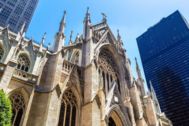 NYC: Chinatown & Little Italy Food Walking Tour - Why These Stops Matter