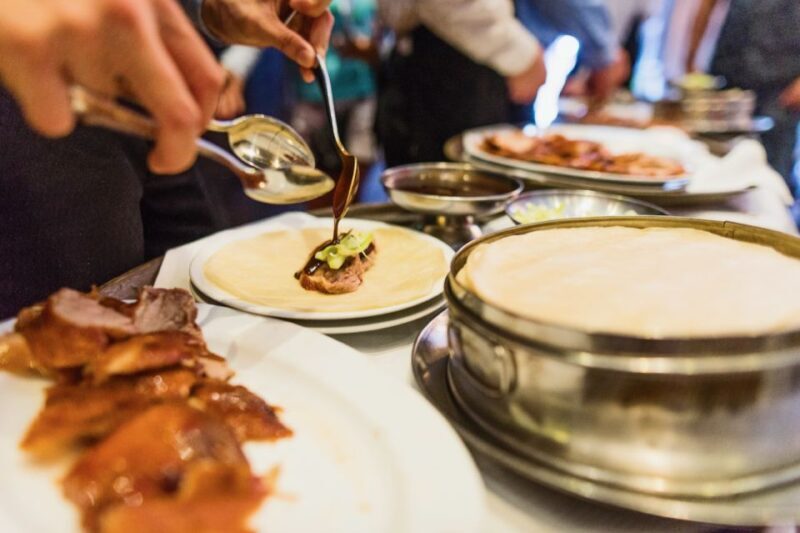 NYC Chinatown: Seated Restaurant Food & History Walking Tour - FAQs