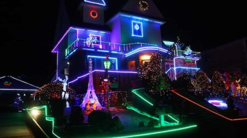 NYC: Christmas Lights and Dyker Heights Tour - The Sum Up: Who Will Love This Tour?