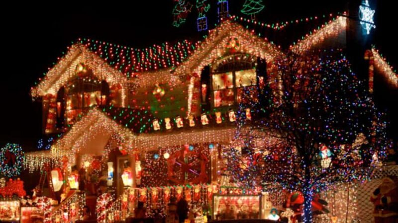 NYC: Christmas Lights and Dyker Heights Tour - Frequently Asked Questions