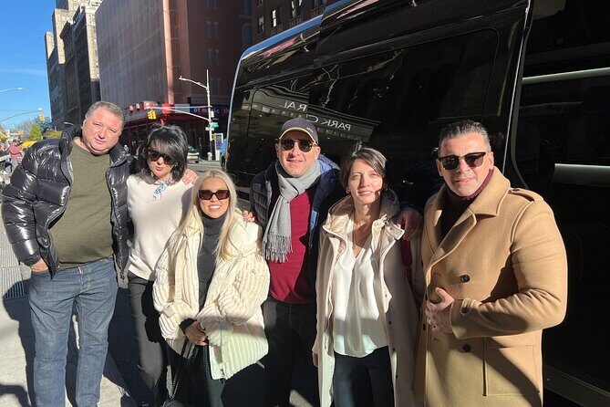 NYC Christmas Lights Tour by Limousine (Manhattan/ Dyker Heights) - Final Thoughts