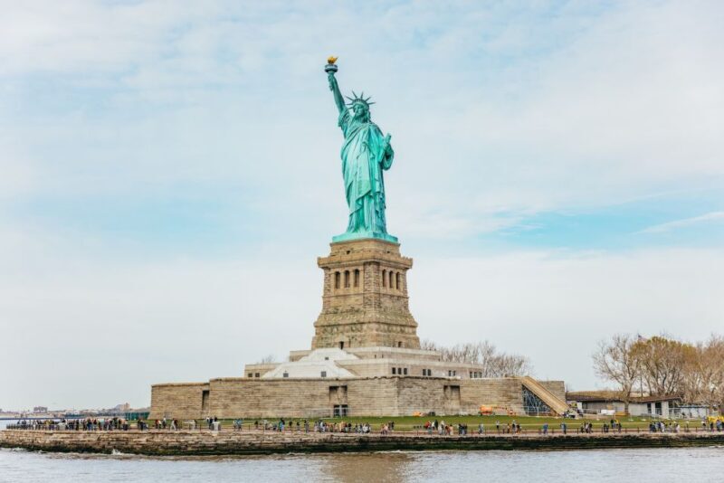 NYC: Circle Line 2.5 Hour Best of NYC Boat Cruise - What Makes This Tour Stand Out