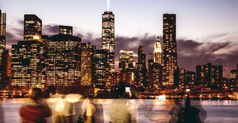 NYC: Circle Line 2h Harbor Lights Cruise Skip-The-Box-Office - Who Should Consider This Cruise?