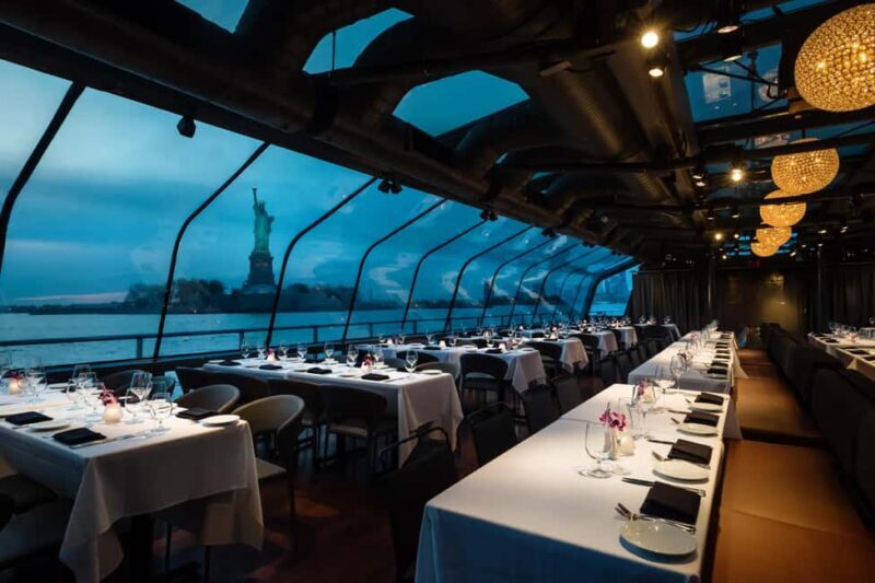 NYC: City Cruises Luxury Brunch, Lunch or Dinner Cruise - Final Thoughts