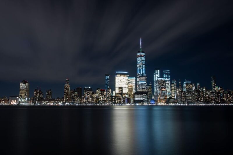 NYC: City Skyline Sightseeing Bus Tour at Night - Authentic Insights from Travelers