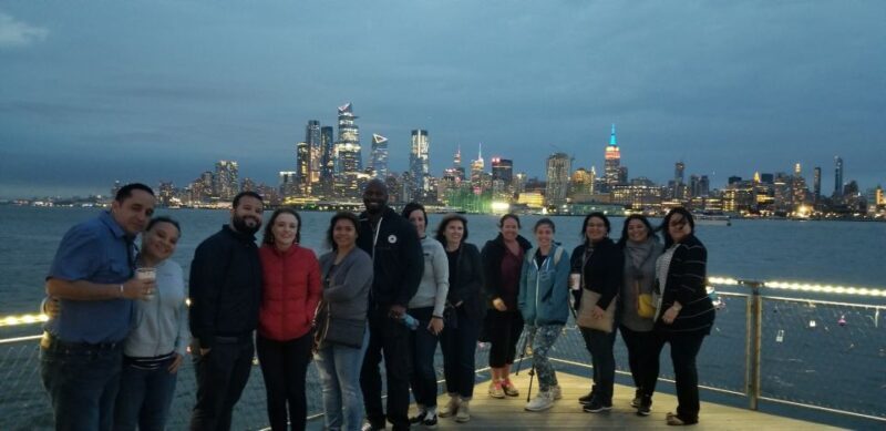 NYC: City Skyline Sightseeing Bus Tour at Night - Final Thoughts