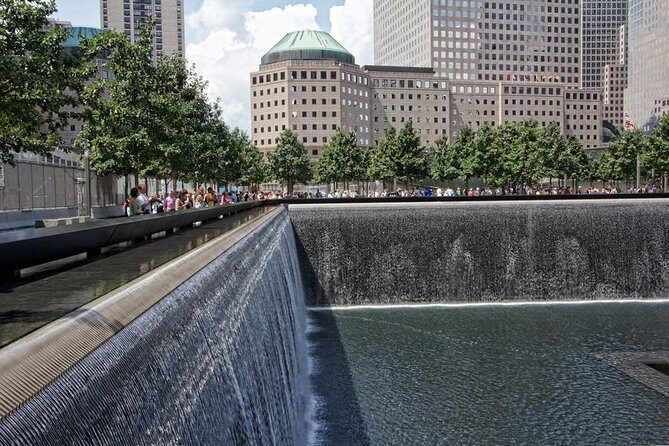 NYC City Tour: Statue of Liberty, 9/11 Memorial, Wall Street - Practical Tips for Travelers