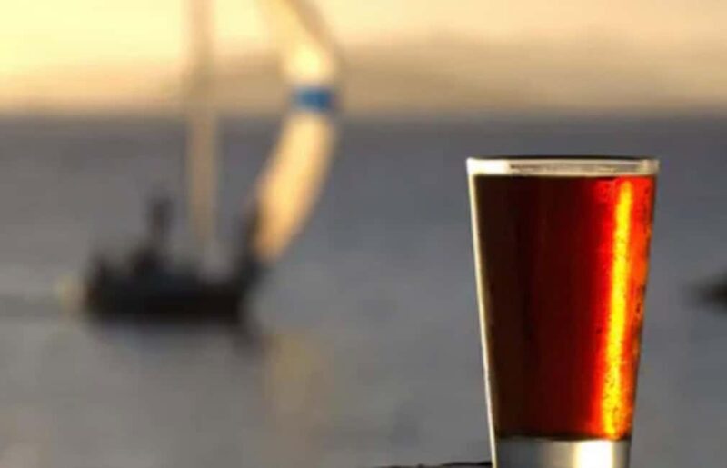 NYC: Clipper City Statue of Liberty City Lights Night Sail - A Detailed Look at the Clipper City Night Sail