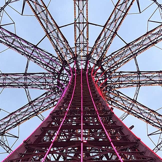 NYC: Coney Island Nostalgia Tour - Overview of the NYC: Coney Island Nostalgia Tour