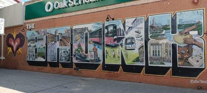 NYC: Contrasts of Bronx, Queens, Brooklyn, & Manhattan Tour - Tour Endings and Flexibility