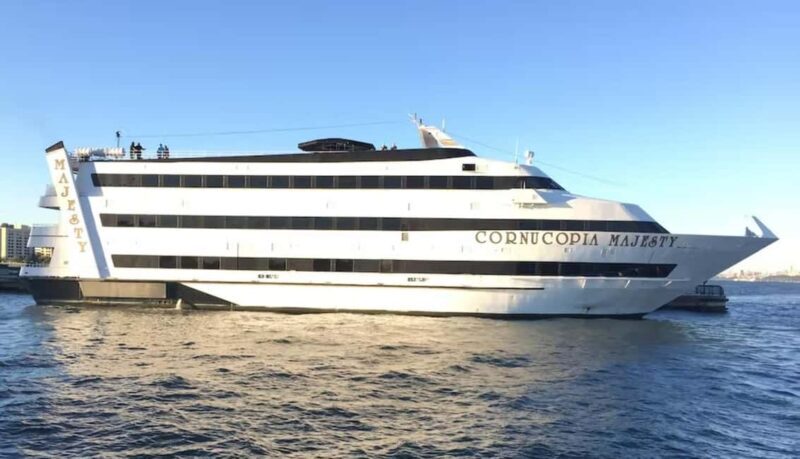 NYC: Cornucopia Majesty New Year's Eve Party Cruise - Final Thoughts