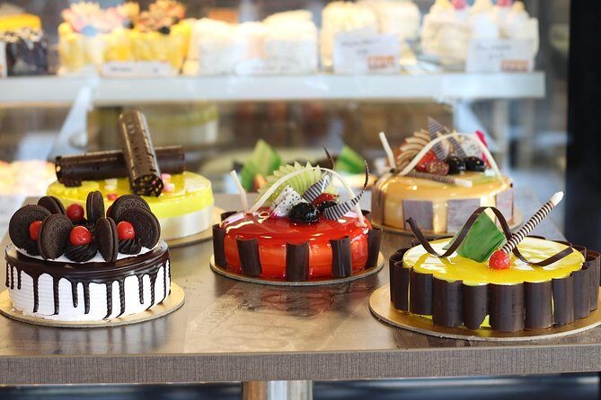 NYC Cupcake Bakery Crawl of the Village - Frequently Asked Questions