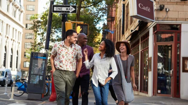 NYC: Custom Highlights & Hidden Gems Tour with a Local - Exploring New York with a Personal Touch