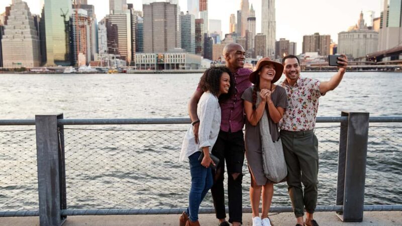 NYC: Custom Highlights & Hidden Gems Tour with a Local - Authenticity and Guides: What Sets This Tour Apart?