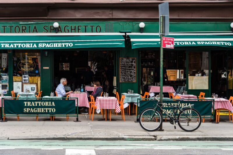 NYC: Custom Highlights & Hidden Gems Tour with a Local - FAQ