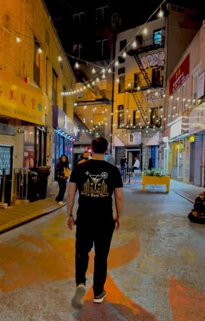 NYC Dark History Tour: Ghosts, Murders & Mafia! - What You Need to Know About the NYC Dark History Tour: Ghosts, Murders & Mafia