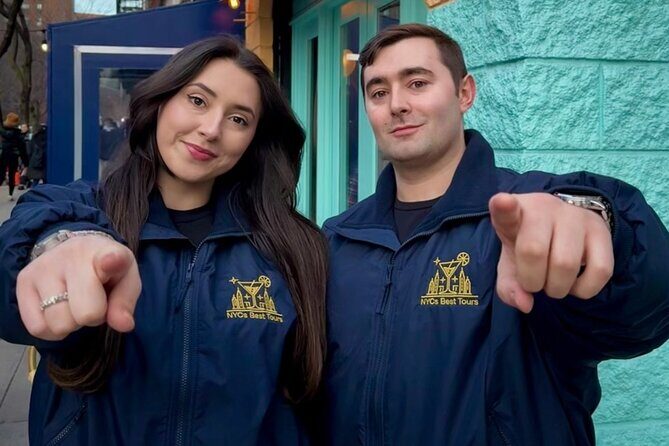 NYC Dark History Walking Tour: Ghosts, Murders, and Mafia - Final Thoughts