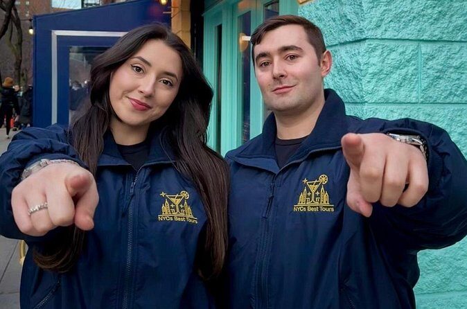 NYC Dark History Walking Tour: Ghosts, Murders, and Mafia - FAQs