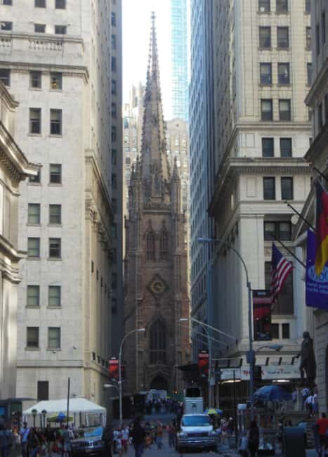NYC: Downtown Pedicab Tour with Stops - Who Will Love This Tour?