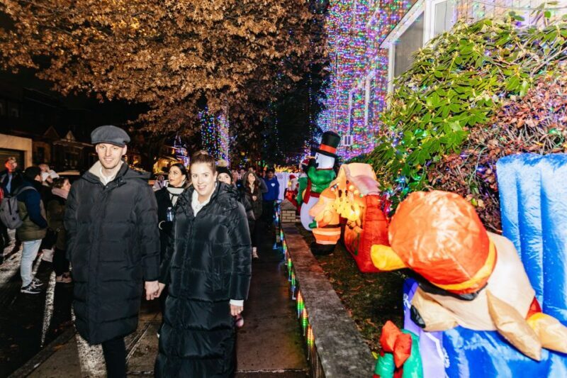 NYC: Dyker Heights Christmas Lights & Skyline View Bus Tour - Who Should Consider This Tour?