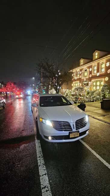 NYC: Dyker Heights Christmas Lights Tour - DYKER HEIGHTS - What the Tour Includes and What You Should Know