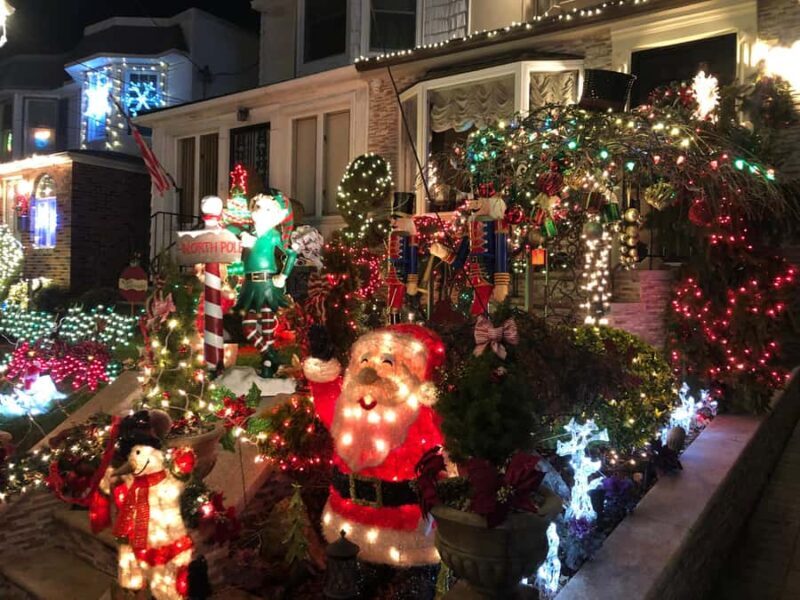 NYC: Dyker Heights Christmas Lights Tour with Guide - FAQ