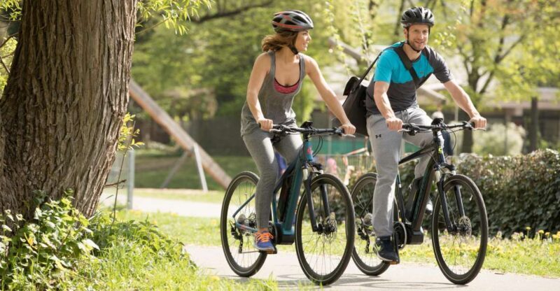 NYC: E-Bike Rental for Central Park and Downtown - FAQ