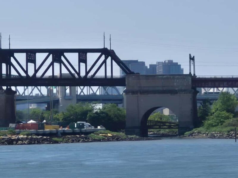 NYC: East River Secret Infrastructure Ferry Tour - Private - The Sum Up: Who Should Consider This Tour?
