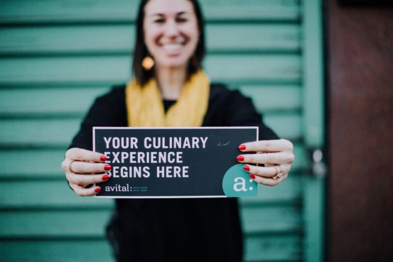 NYC: East Village Curated Multi-Course Foodie Tour - An In-Depth Look at the East Village Food Tour