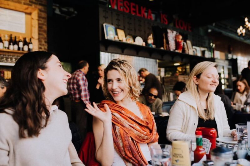 NYC: East Village Curated Multi-Course Foodie Tour - FAQ