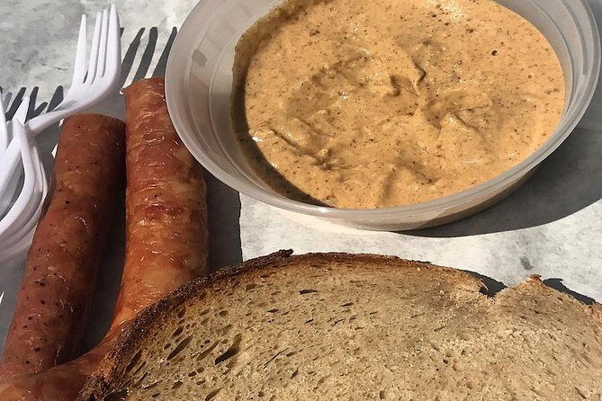 NYC East Village Polish Food Tour - The Sum Up