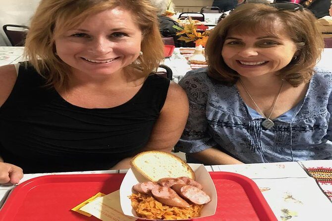 NYC East Village Polish Food Tour - FAQ