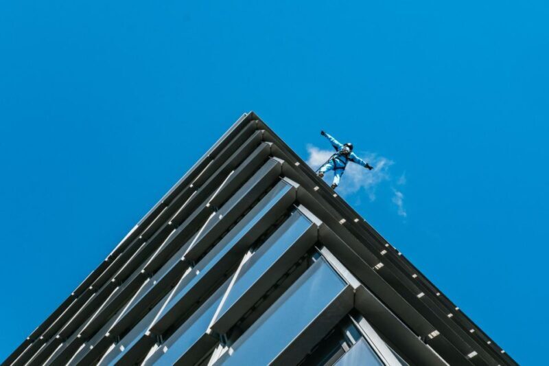 NYC: Edge Observation Deck Admission Ticket - The Sum Up: Who Should Visit the Edge?