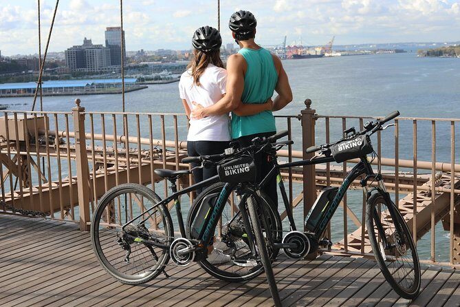 NYC Electric Bike Rentals - Experience the City with NYC Electric Bike Rentals: A Practical Guide