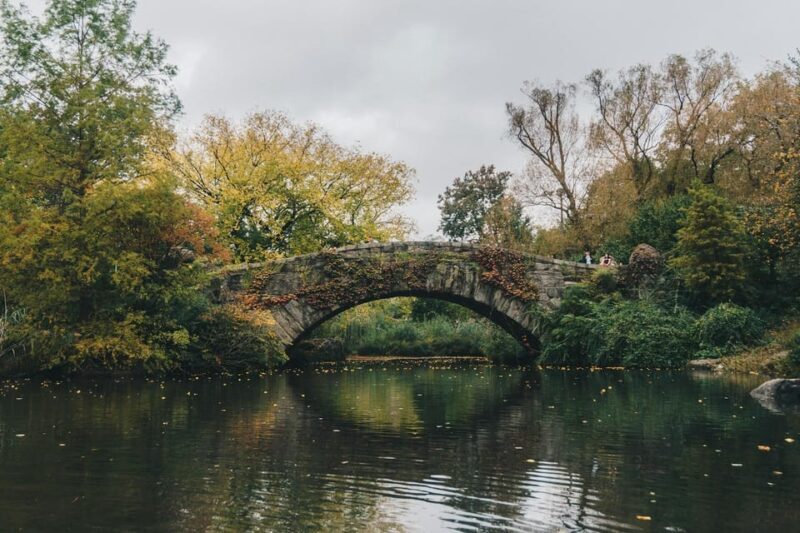 NYC: Elf & Home Alone 2 Locations Central Park Pedicab Tour - Final Thoughts