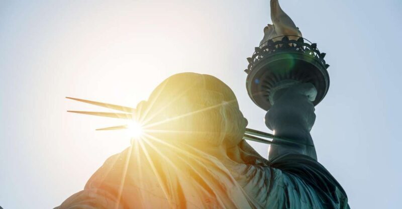 NYC: Ellis Island Private Tour with Liberty Island Access - Experience the Iconic Statue of Liberty and Ellis Island with a Private Guided Tour